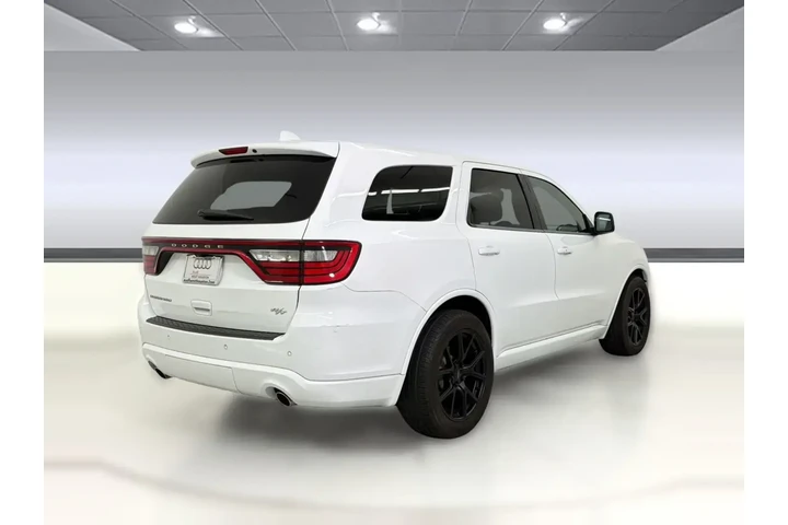 $15224 : Dodge Durango 2014 R/T 4dr S image 8