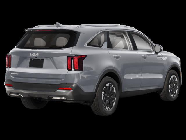 $37890 : New 2025 Sorento S image 1