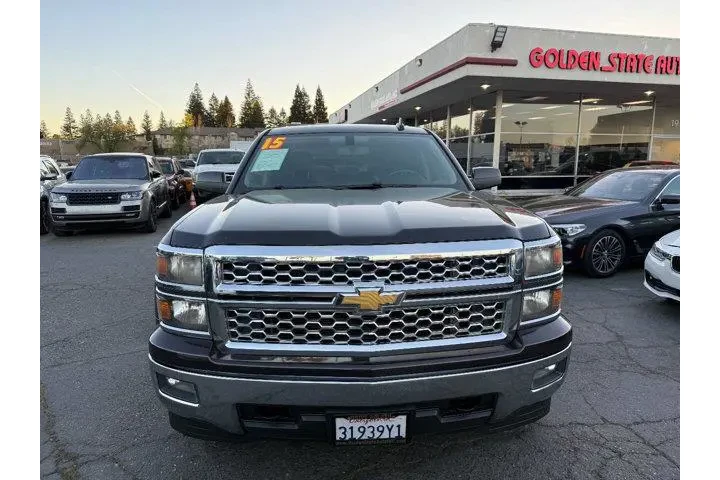 $18995 : Chevrolet Silverado 1500 201 image 2