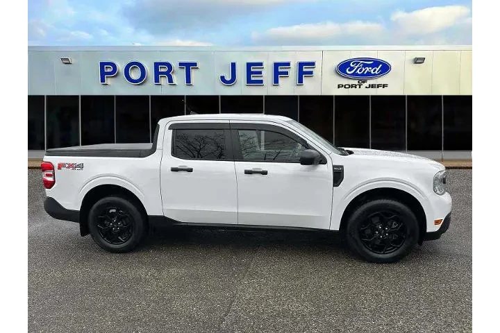 $24995 : Ford Maverick 2022 AWD XLT 4 image 5