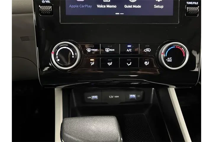 $18000 : Hyundai TUCSON 2024 SE 4dr S image 9