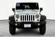 $17900 : Jeep Wrangler 2013 4x4 Sahar thumbnail