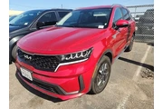 $25491 : Kia Sorento Hybrid 2022 S 4d thumbnail
