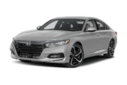 2019 Accord Sedan Sport 1.5T en Tulare