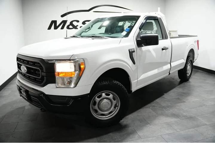 $31999 : 2022 F-150 image 2