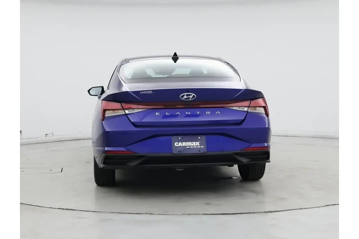 $17998 : Hyundai ELANTRA 2021 SEL 4dr image 6