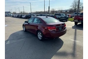 $7980 : 2015 Cruze 4dr Sdn Auto 1LT thumbnail