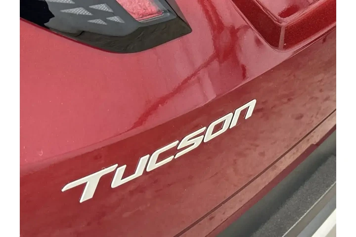 $34632 : Hyundai TUCSON 2025 SEL Conv image 10