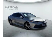 Toyota Camry 2024 XLE 4dr Se