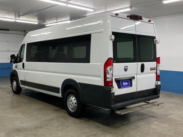 $18500 : Pre-Owned 2014 ProMaster 3500 image 3