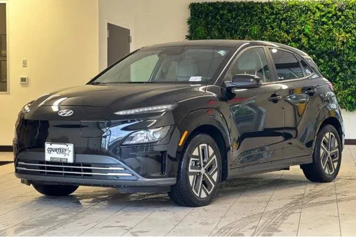 $19878 : Hyundai KONA Electric 2023 S image 8