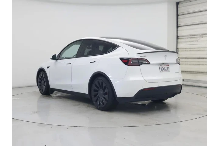 $29998 : Tesla Model Y 2022 AWD Perfo image 2