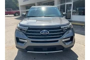 $33922 : Ford Explorer 2023 AWD XLT 4 thumbnail
