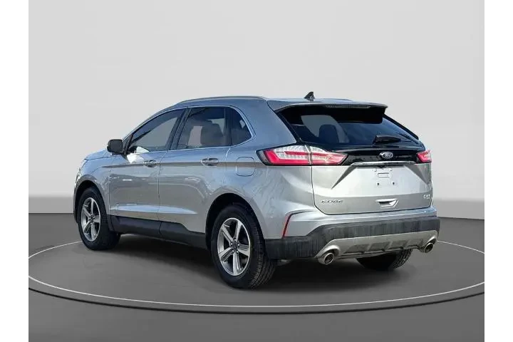 $14600 : Ford Edge 2020 SEL 4dr Cross image 7