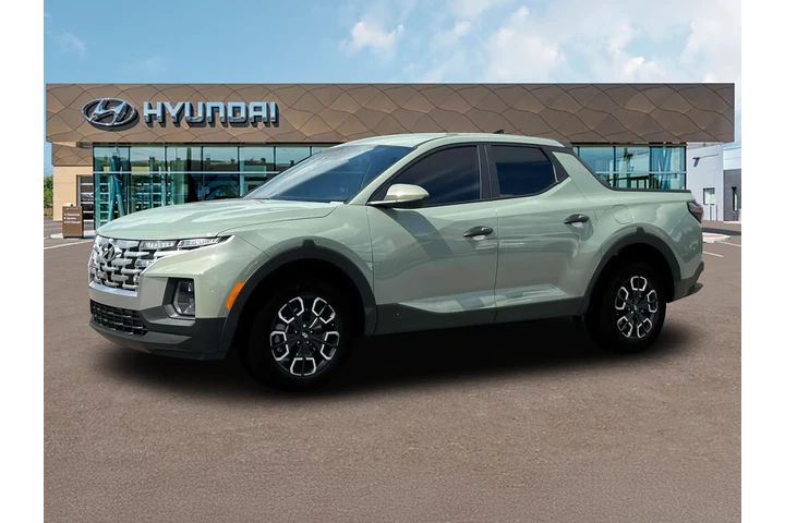 $28995 : Hyundai SANTA CRUZ 2024 SE 4 image 2