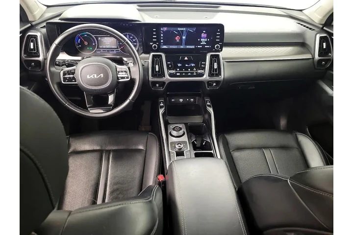 $29998 : Kia Sorento Hybrid 2023 AWD image 1