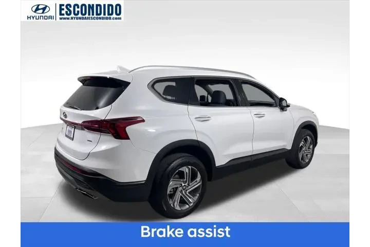 $19177 : Hyundai SANTA FE 2023 AWD SE image 5