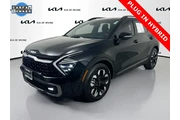 $25998 : Kia Sportage Plug-In Hybrid thumbnail