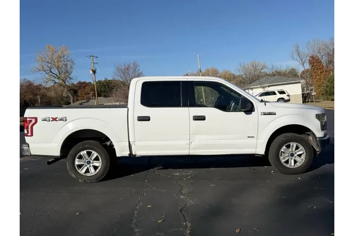$12999 : 2016 F-150 XLT image 7