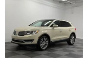 Lincoln MKX 2016 AWD Reserve en Silver Spring