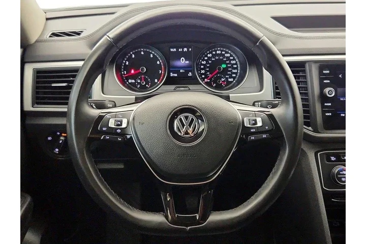 $19998 : Volkswagen Atlas 2019 V6 SE image 10