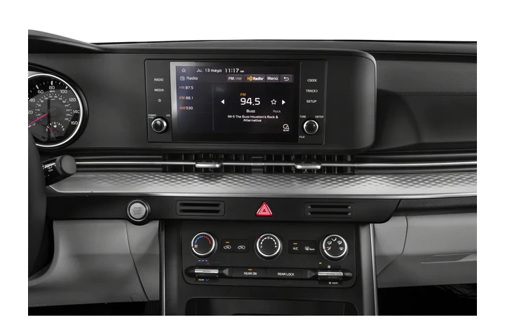 $28999 : 2023 Carnival LX Seat Package image 7