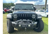 $32935 : Jeep Wrangler Unlimited 2022 thumbnail