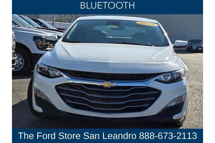 $18900 : Chevrolet Malibu 2024 LT 4dr image 5