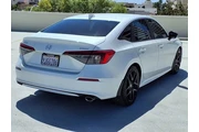 $22158 : Honda Civic 2023 Sport 4dr S thumbnail