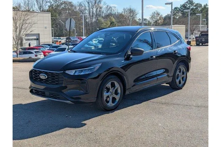 $22999 : Ford Escape 2024 ST-Line 4dr image 1