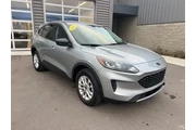 $20296 : Ford Escape 2022 AWD SE 4dr thumbnail
