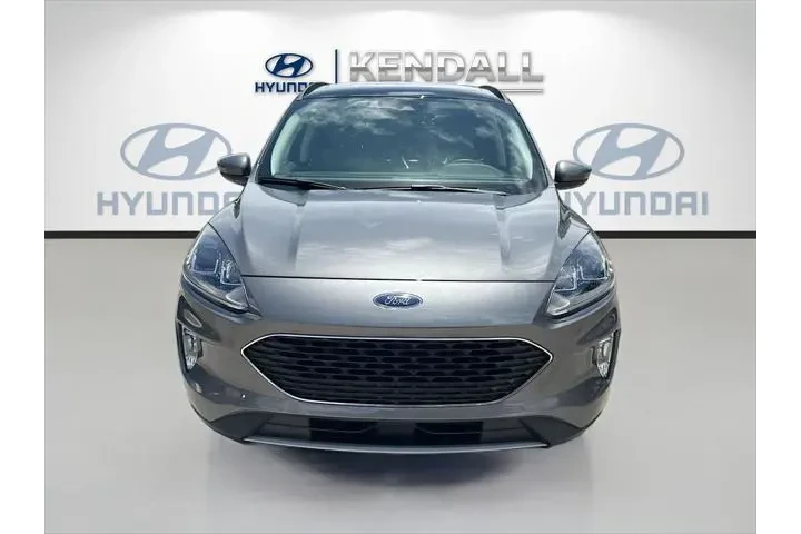 $18388 : Ford Escape 2022 SEL 4dr SUV image 4