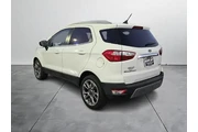 $16795 : Ford EcoSport 2021 Titanium thumbnail