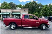 2015 RAM 1500 SLT Quad Cab 2WD thumbnail