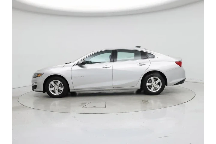 $18998 : Chevrolet Malibu 2022 LS Fle image 3