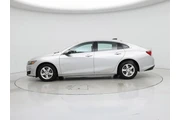 $18998 : Chevrolet Malibu 2022 LS Fle thumbnail