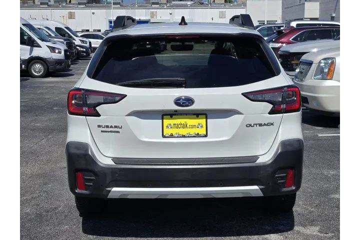 $24991 : Subaru Outback 2020 AWD Limi image 7