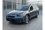 Subaru Outback 2022 AWD Prem