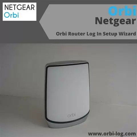 Orbi Log image 1