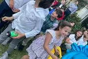 Fiesta Infantil Súper Divertid en Tlalnepantla