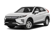 Mitsubishi Eclipse Cross 201