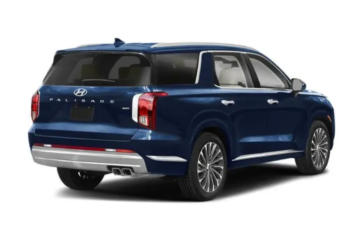 $35888 : Hyundai PALISADE 2023 Callig image 3