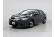 $15998 : Honda Civic 2016 EX 4dr Seda thumbnail