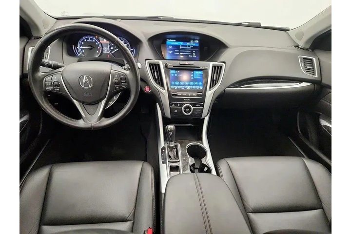 $17998 : Acura TLX 2019 4dr Sedan image 9