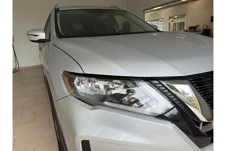 $13094 : Nissan Rogue 2020 AWD S 4dr image 9