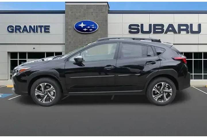 $29249 : Subaru Crosstrek 2025 AWD Pr image 5