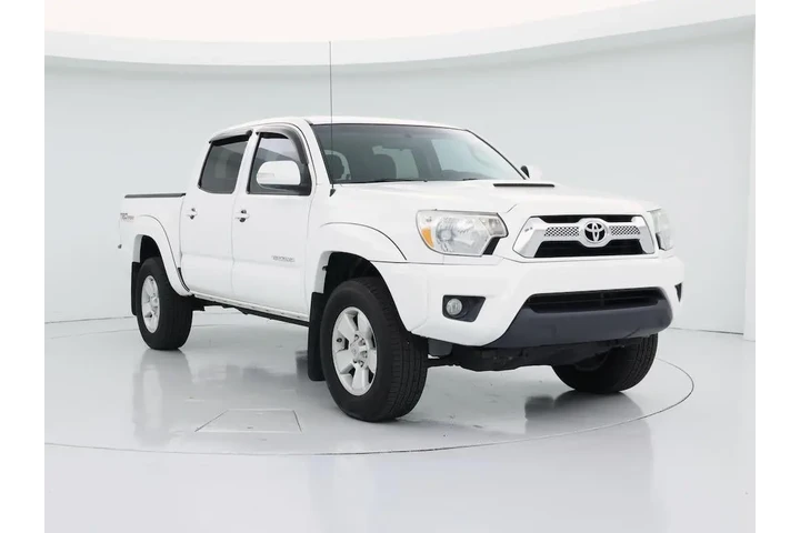 $28998 : Toyota Tacoma 2015 4x2 PreRu image 1