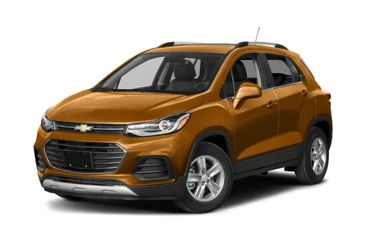 $12999 : Chevrolet Trax 2018 LT 4dr C image 1