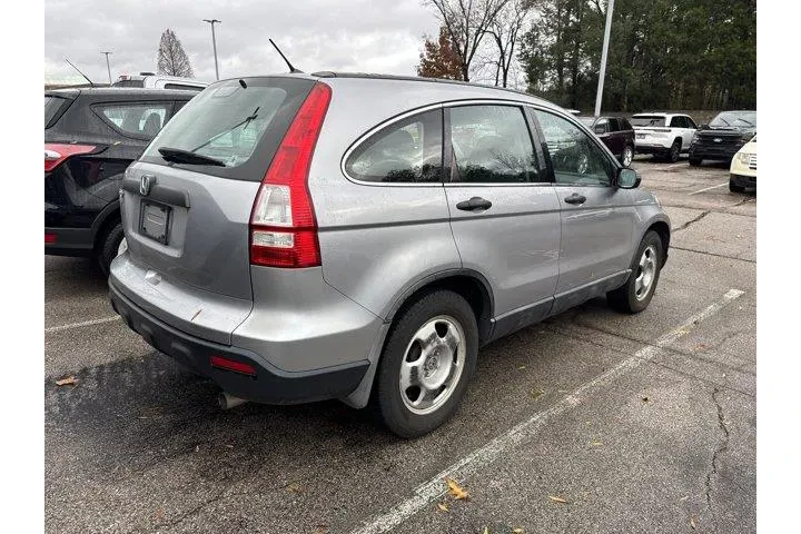 $5490 : Honda CR-V 2007 LX 4dr SUV image 2