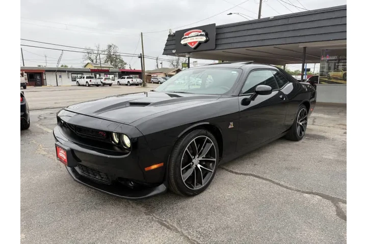 $26999 : 2016 Challenger R/T Scat Pack image 3